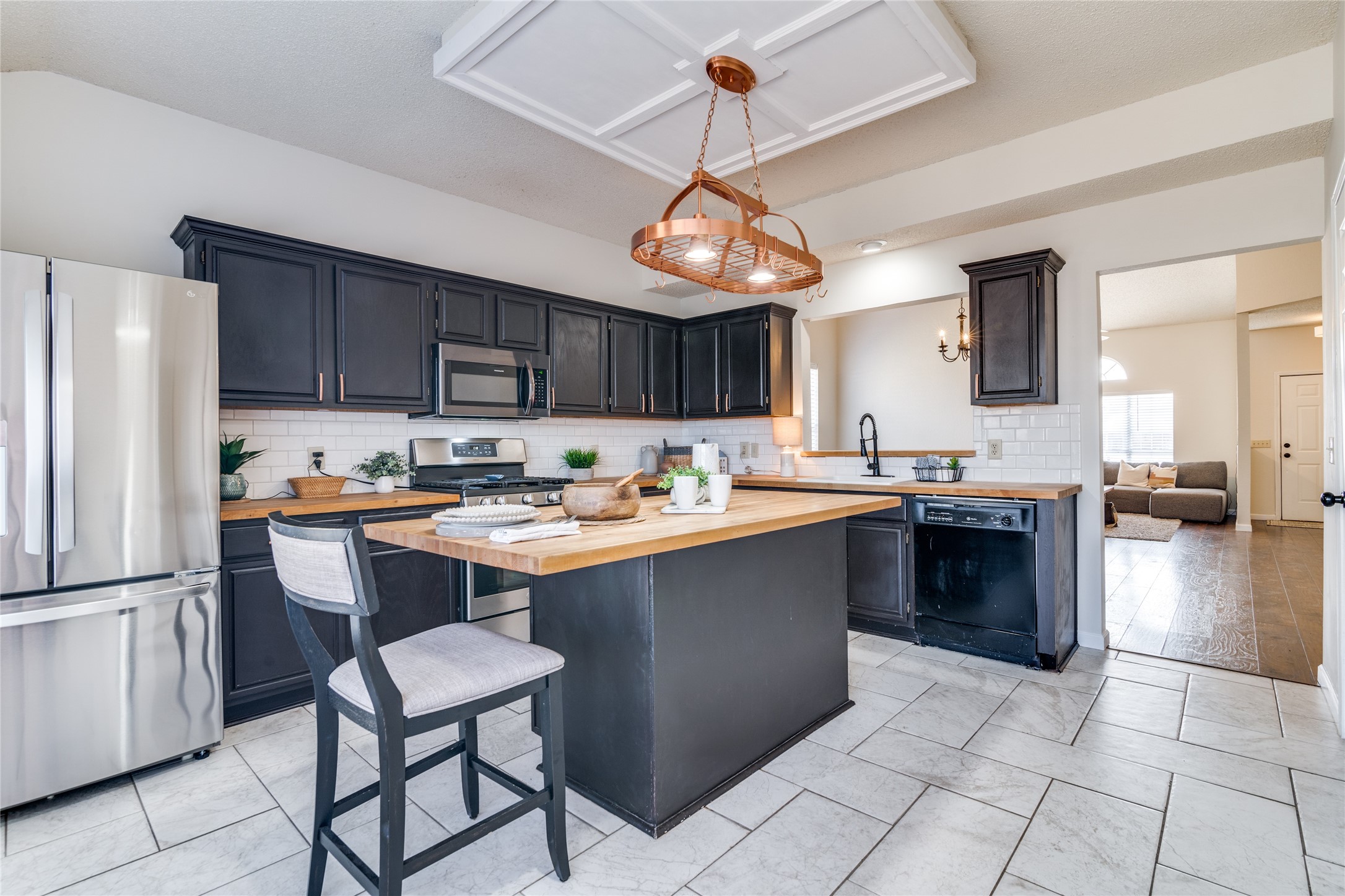 2833 Clearmeadow Drive Mesquite TX 75181
