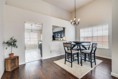 2833 Clearmeadow Drive Mesquite TX 75181