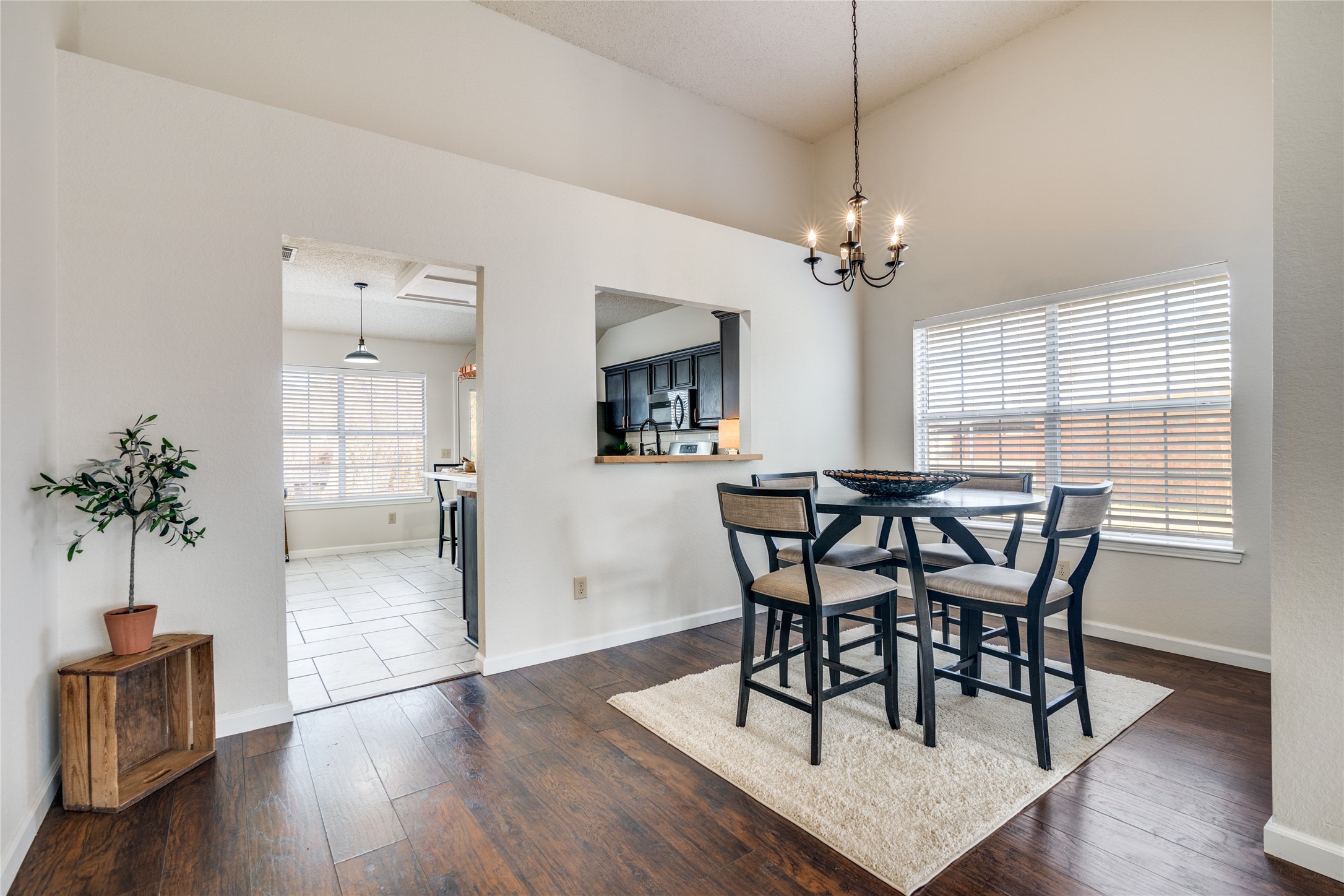 2833 Clearmeadow Drive Mesquite TX 75181