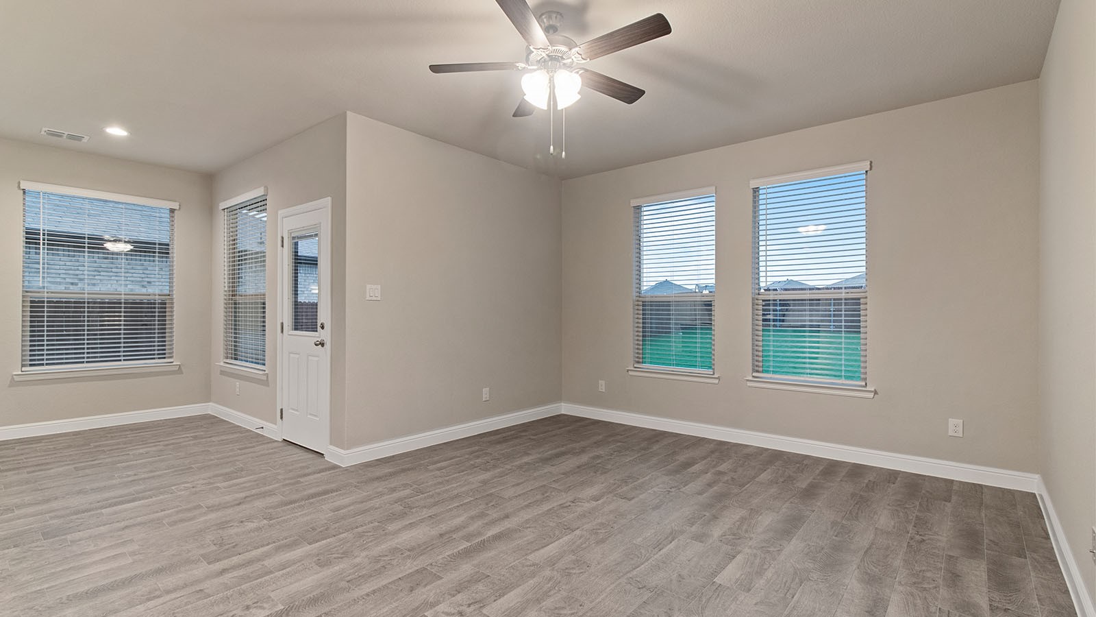 219 Windmill Drive Rhome TX 76078