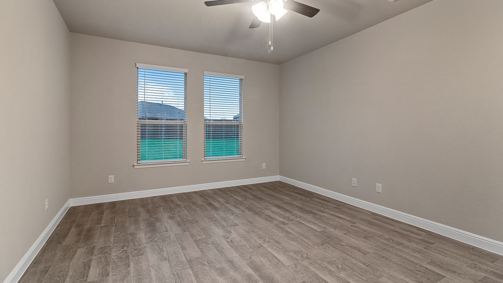 219 Windmill Drive Rhome TX 76078