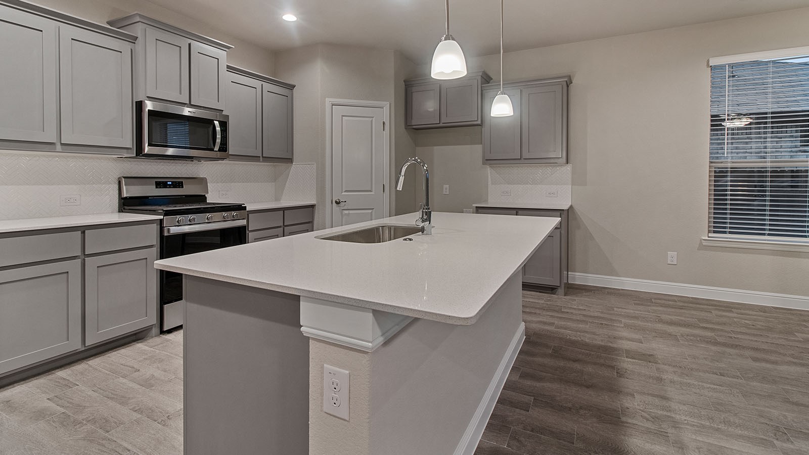 219 Windmill Drive Rhome TX 76078