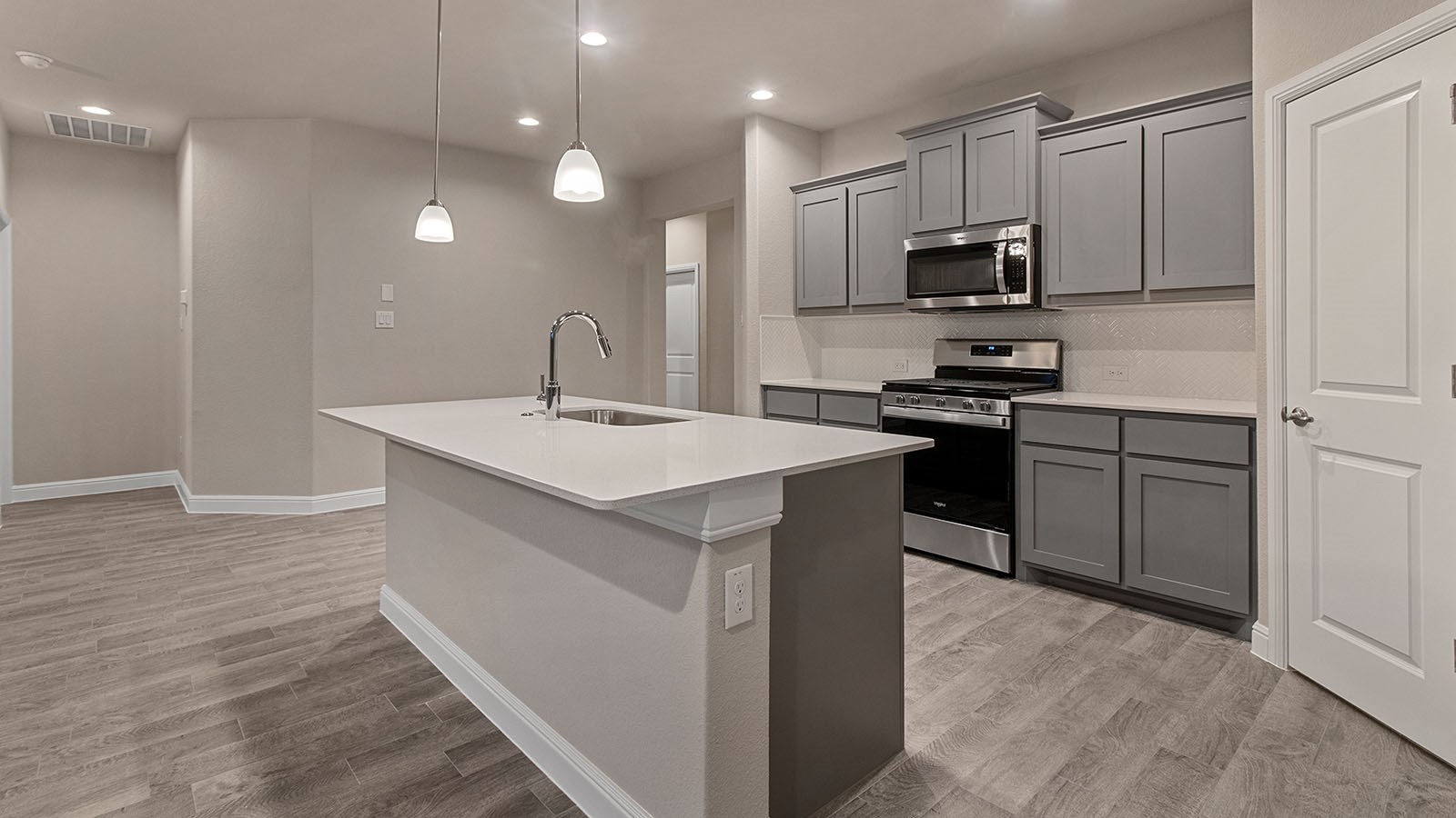 219 Windmill Drive Rhome TX 76078