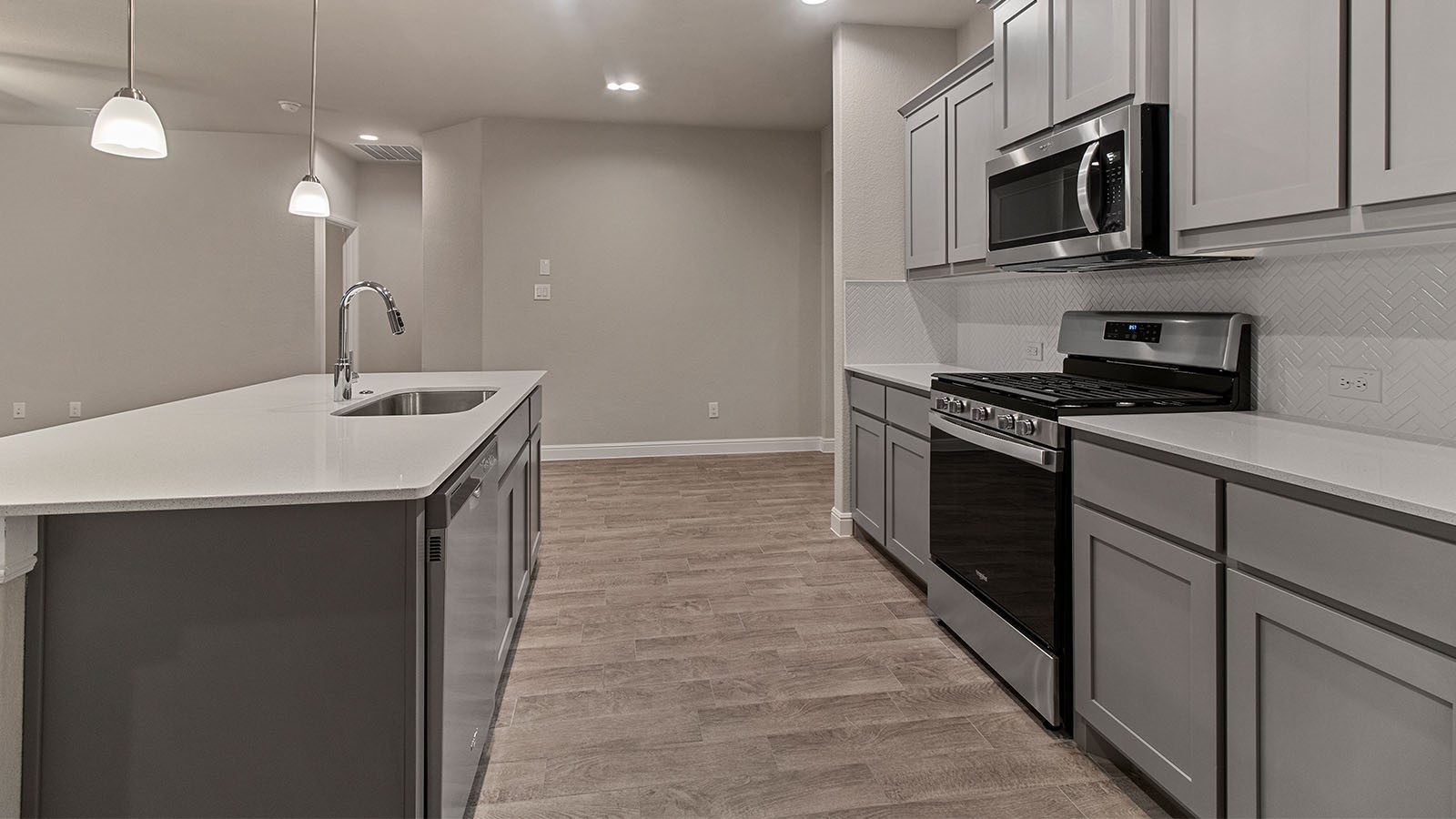 219 Windmill Drive Rhome TX 76078