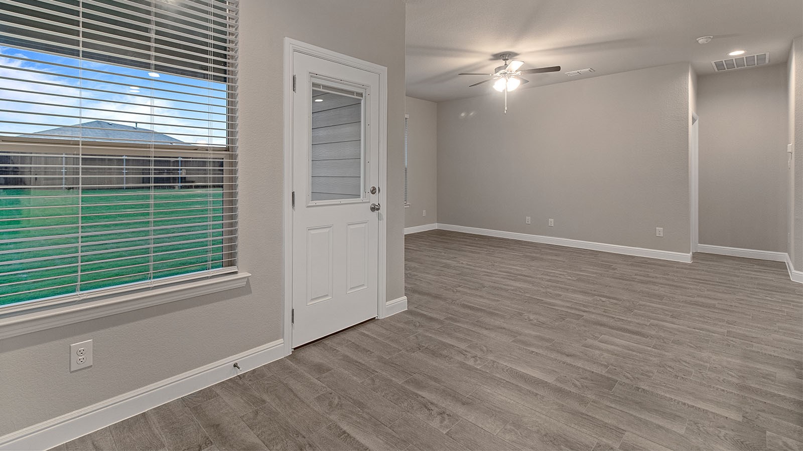 219 Windmill Drive Rhome TX 76078