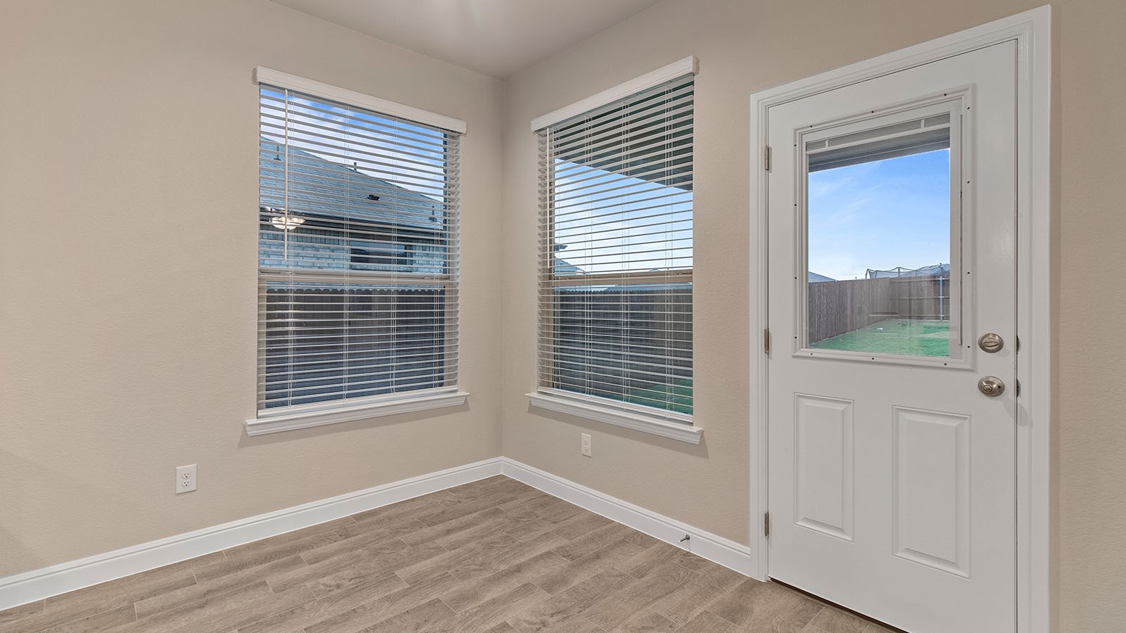 219 Windmill Drive Rhome TX 76078