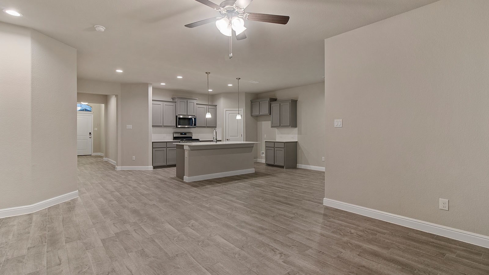 219 Windmill Drive Rhome TX 76078