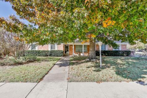 7557 Circle Drive North Richland Hills TX 76180