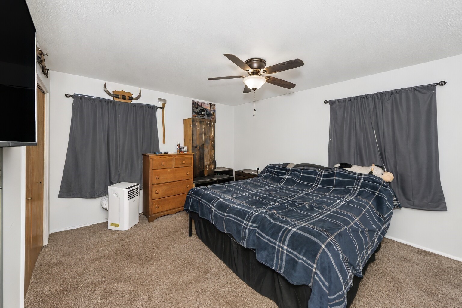805 Long Drive Mineral Wells TX 76067
