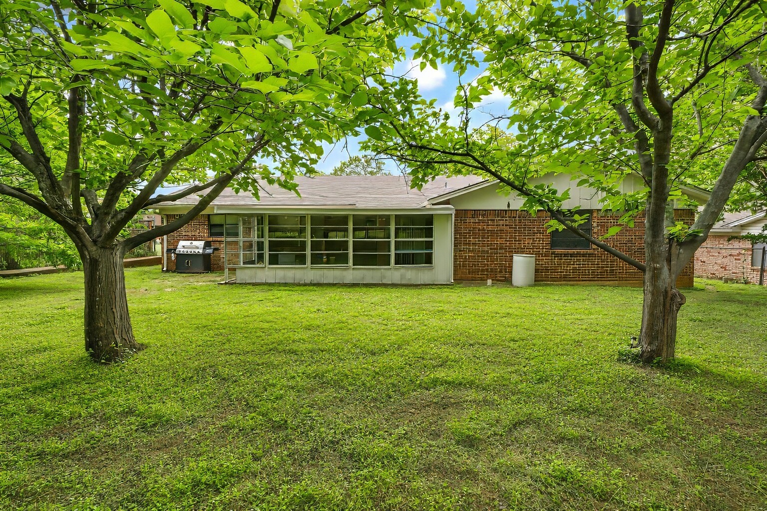 805 Long Drive Mineral Wells TX 76067