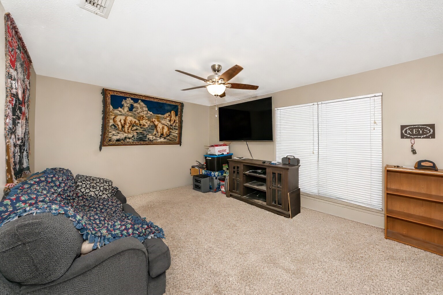 805 Long Drive Mineral Wells TX 76067