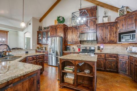 160 Goodnight Trail Rhome TX 76078
