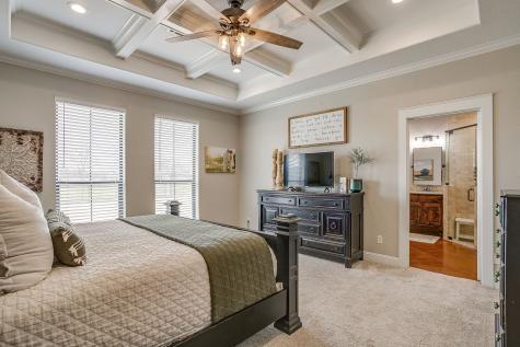 160 Goodnight Trail Rhome TX 76078