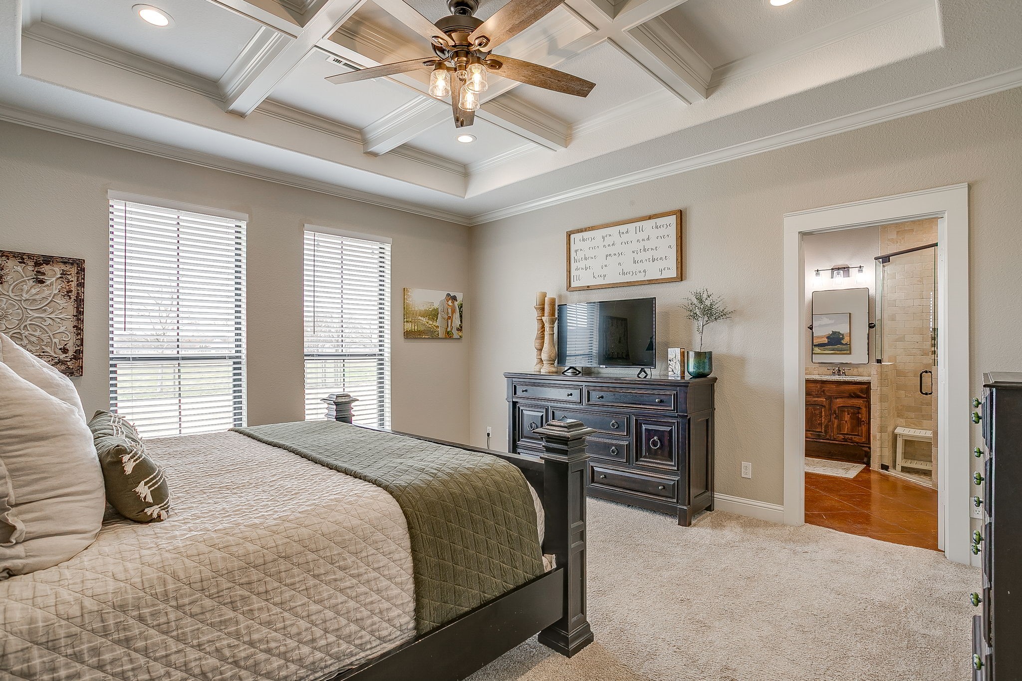 160 Goodnight Trail Rhome TX 76078