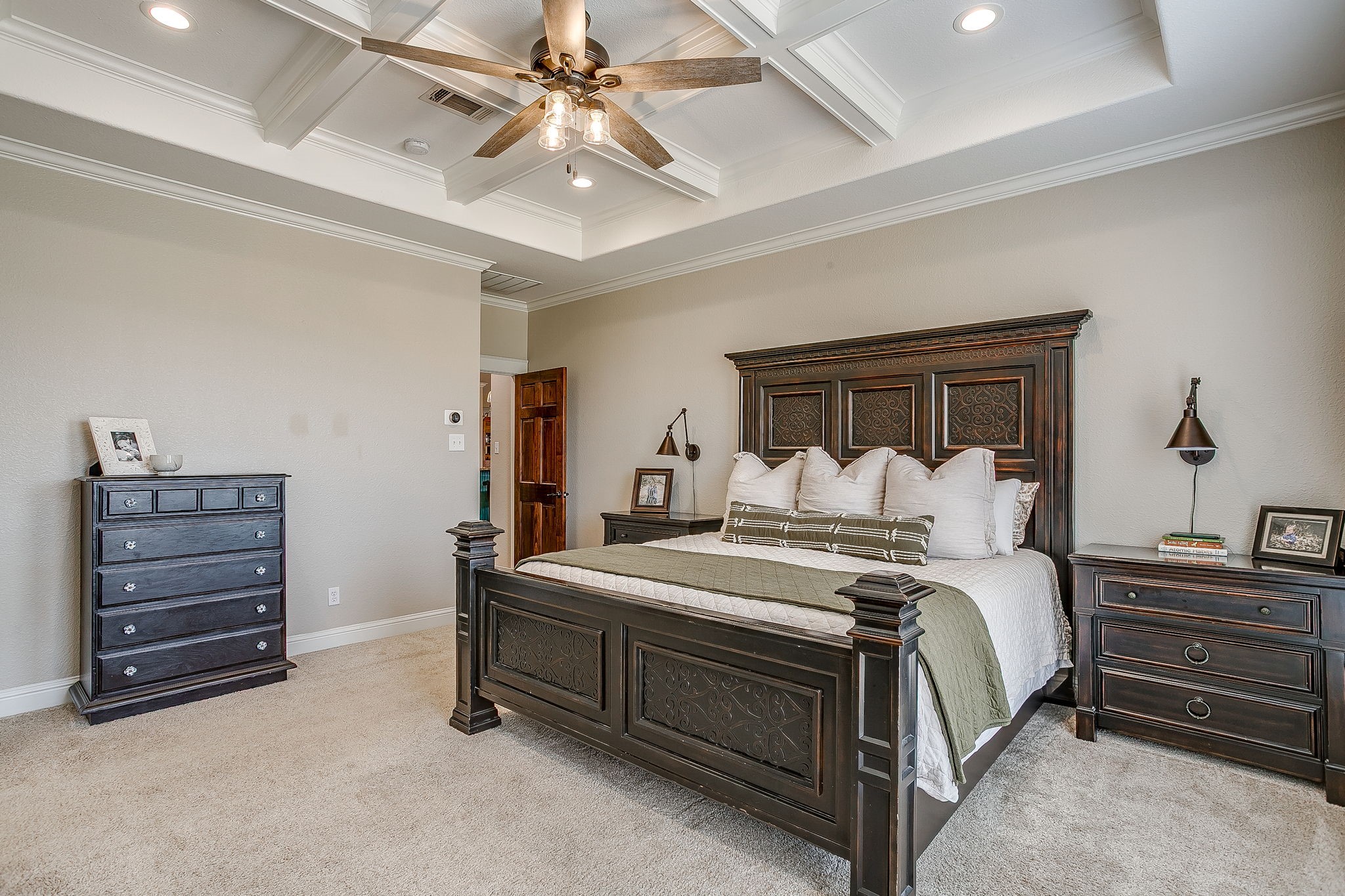 160 Goodnight Trail Rhome TX 76078