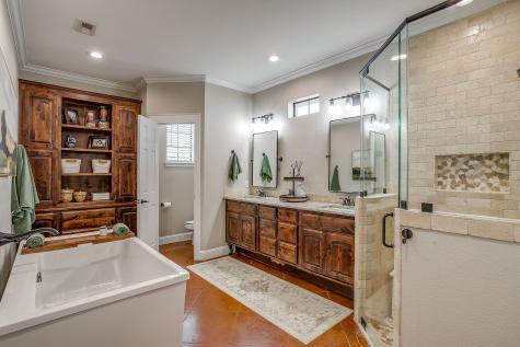 160 Goodnight Trail Rhome TX 76078