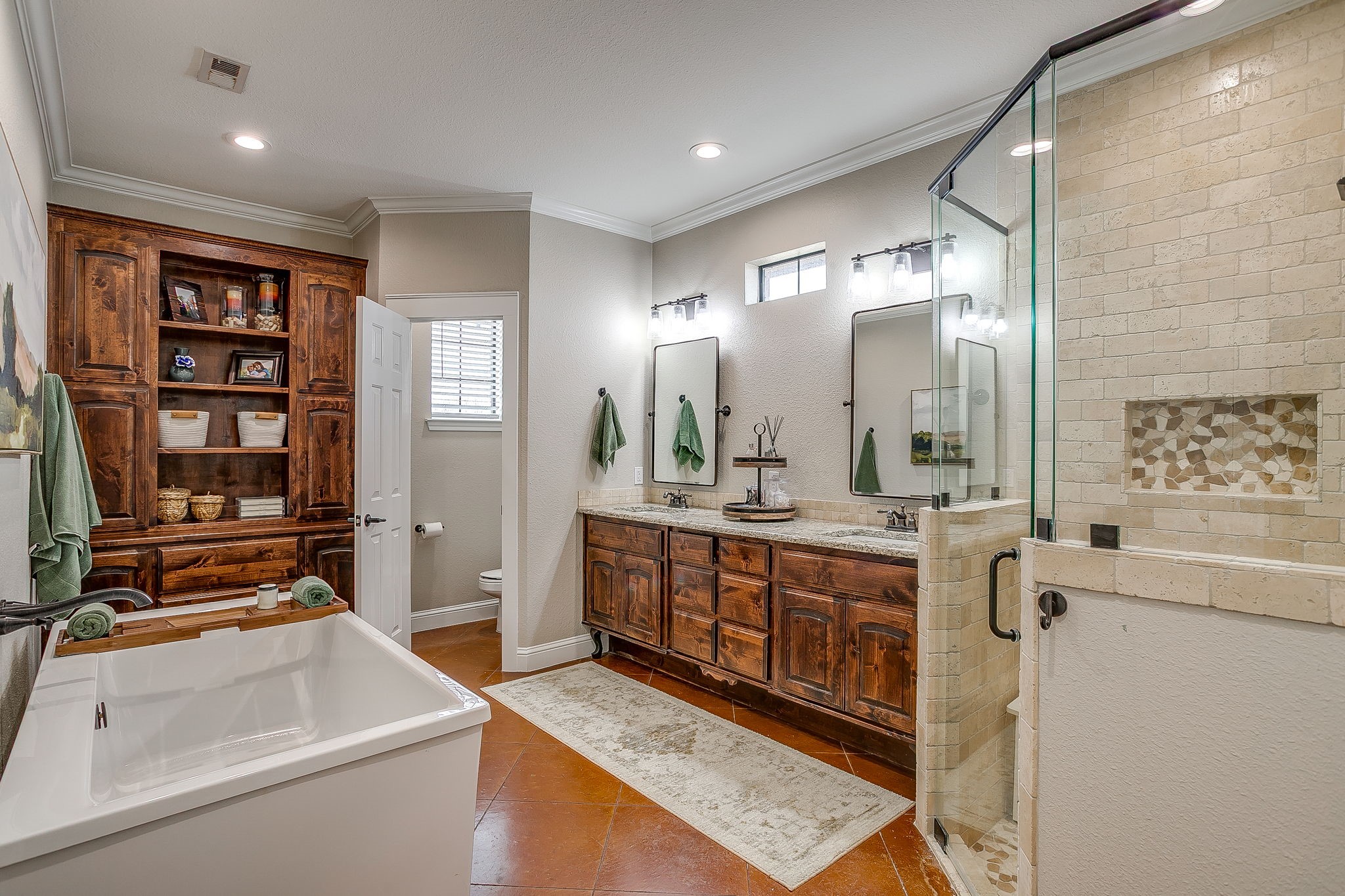 160 Goodnight Trail Rhome TX 76078