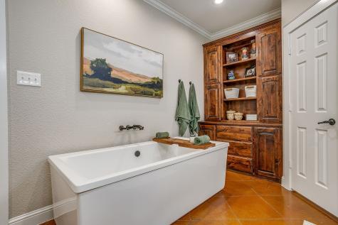 160 Goodnight Trail Rhome TX 76078