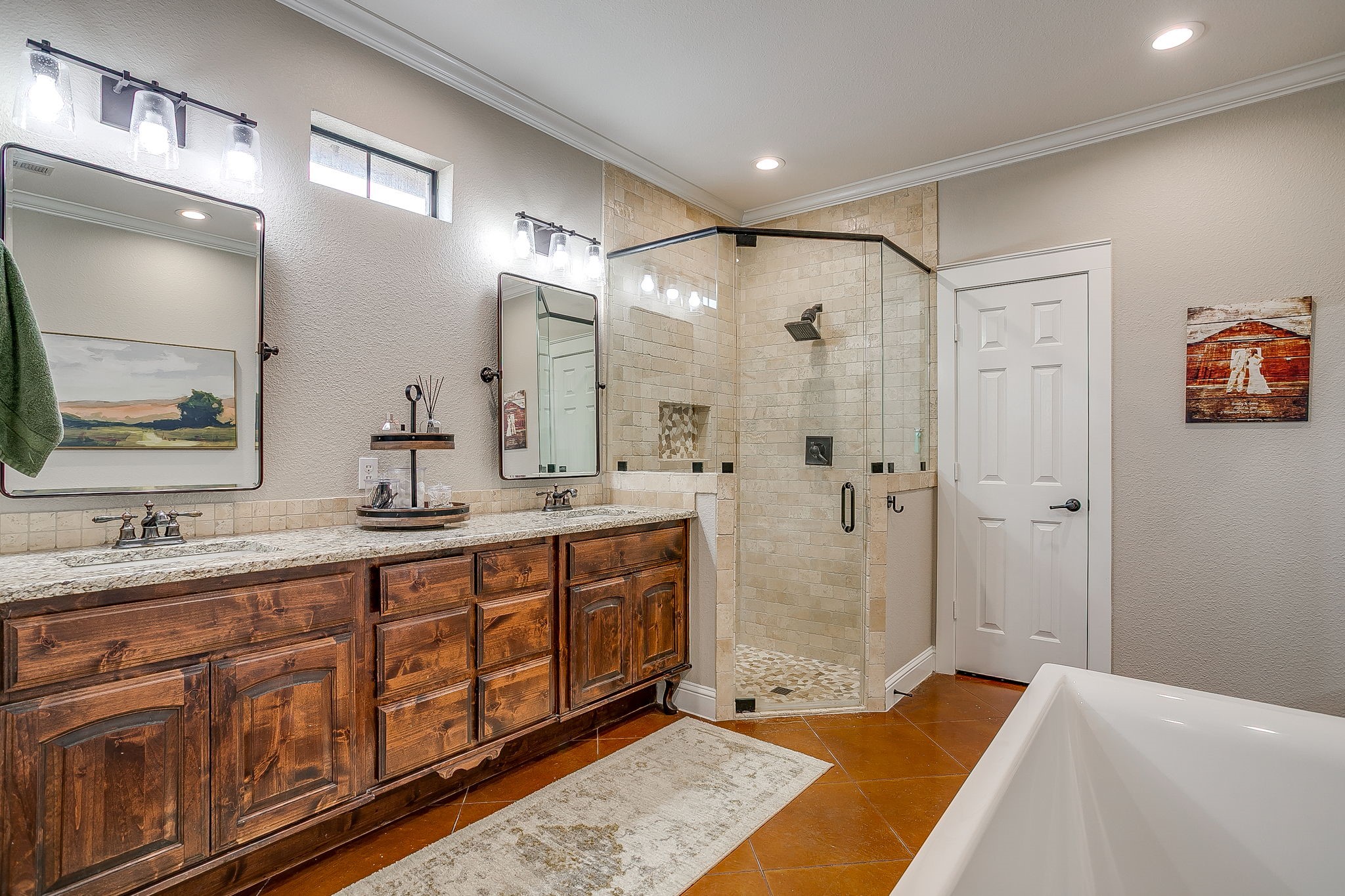 160 Goodnight Trail Rhome TX 76078