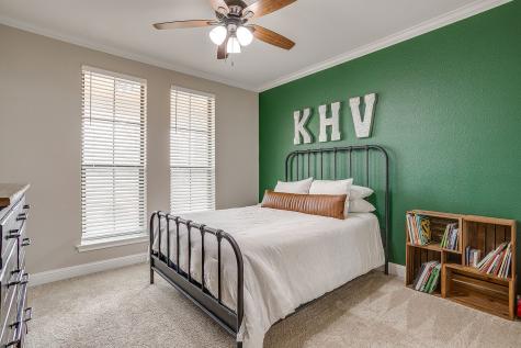 160 Goodnight Trail Rhome TX 76078