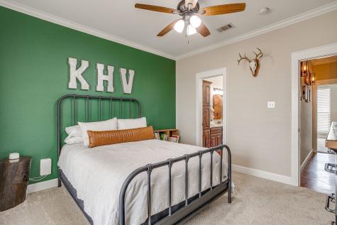 160 Goodnight Trail Rhome TX 76078