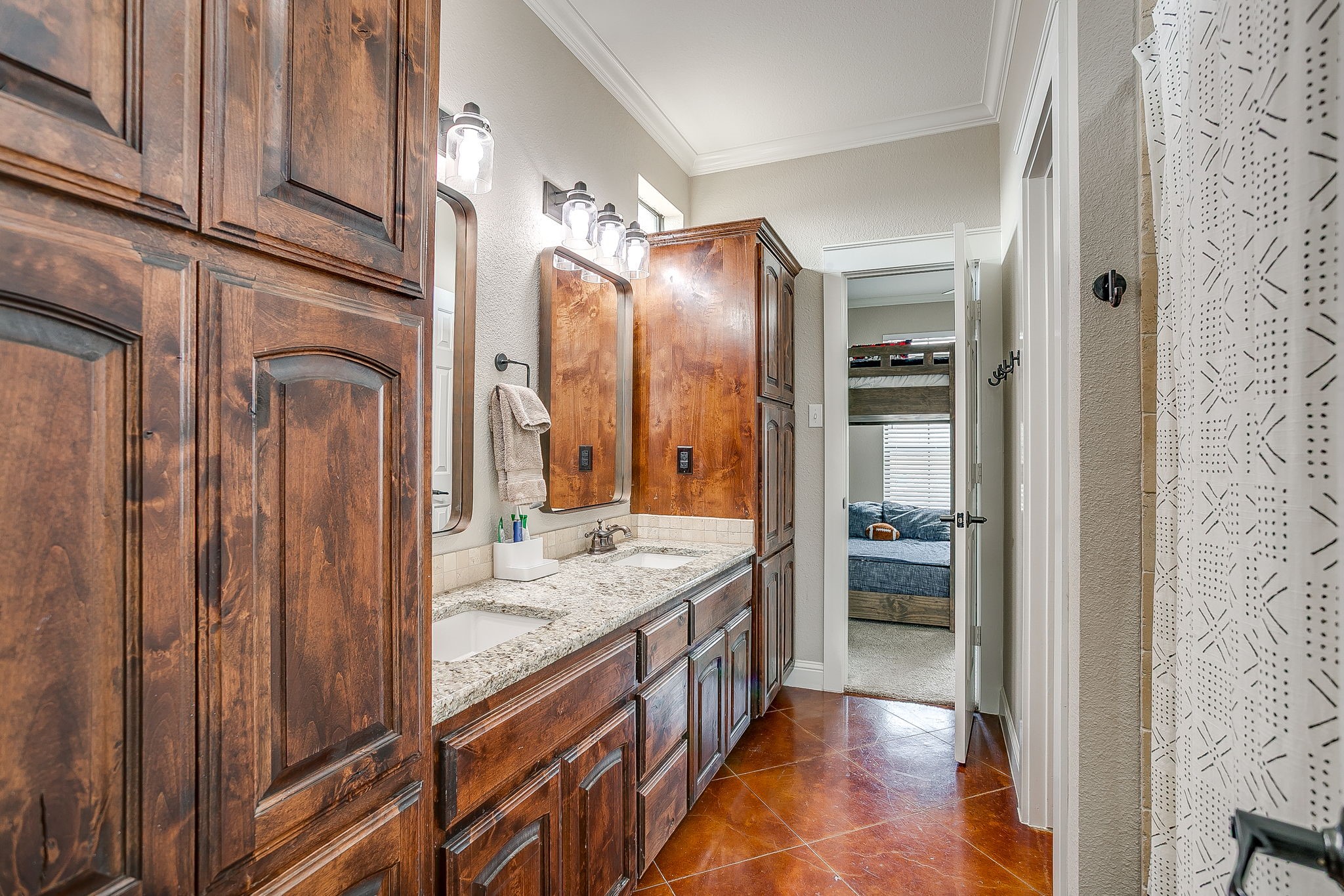 160 Goodnight Trail Rhome TX 76078