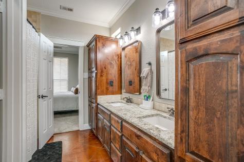 160 Goodnight Trail Rhome TX 76078