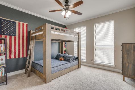 160 Goodnight Trail Rhome TX 76078