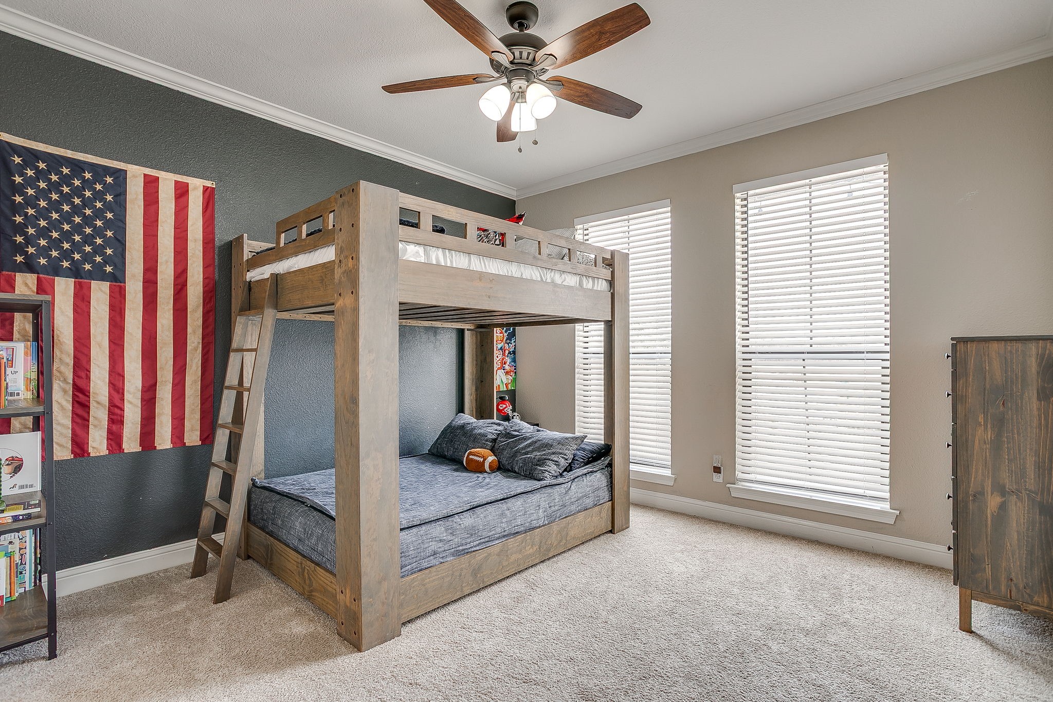 160 Goodnight Trail Rhome TX 76078