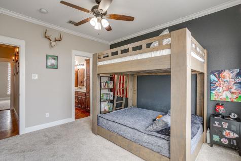 160 Goodnight Trail Rhome TX 76078