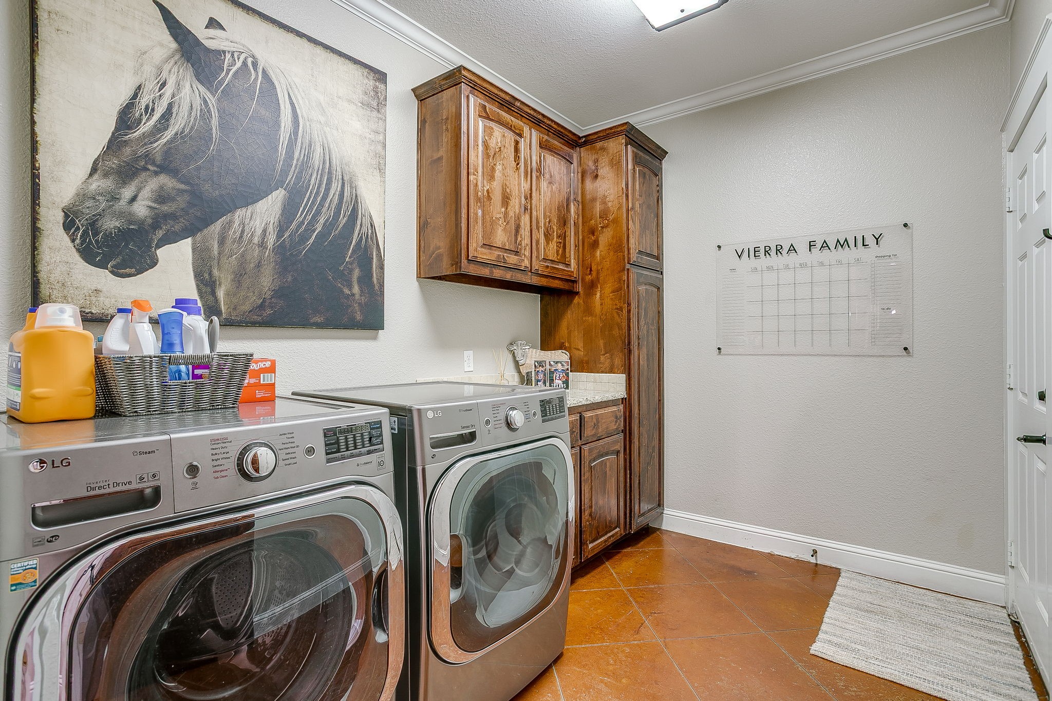 160 Goodnight Trail Rhome TX 76078