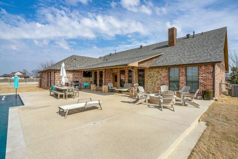 160 Goodnight Trail Rhome TX 76078