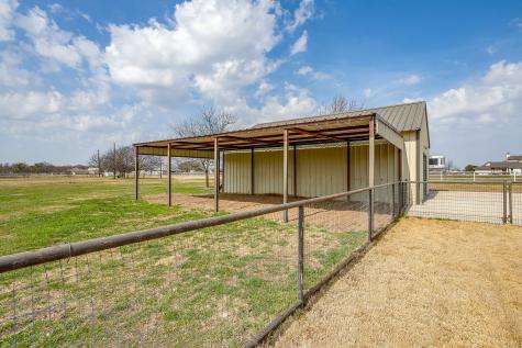 160 Goodnight Trail Rhome TX 76078