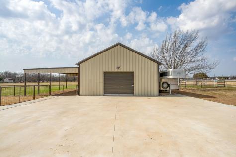 160 Goodnight Trail Rhome TX 76078