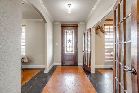 160 Goodnight Trail Rhome TX 76078