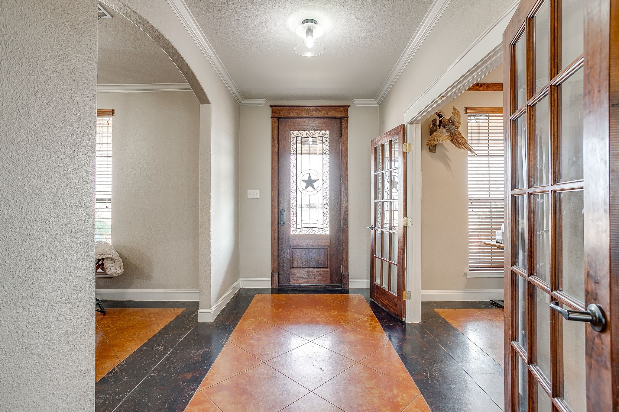 160 Goodnight Trail Rhome TX 76078