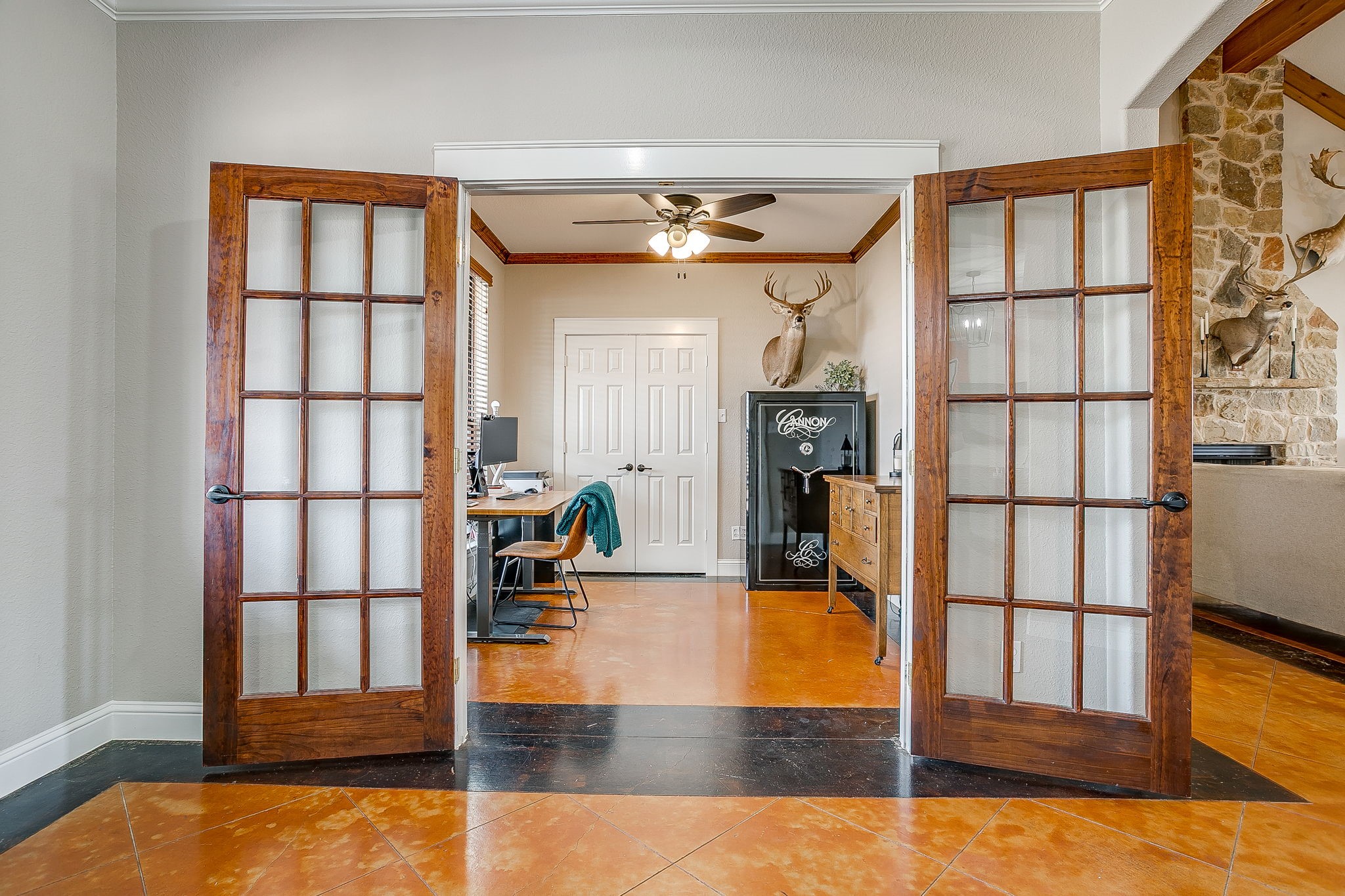 160 Goodnight Trail Rhome TX 76078