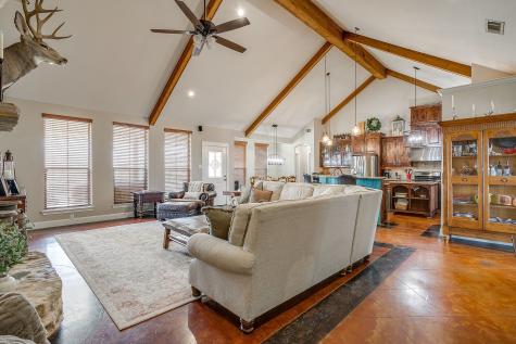 160 Goodnight Trail Rhome TX 76078
