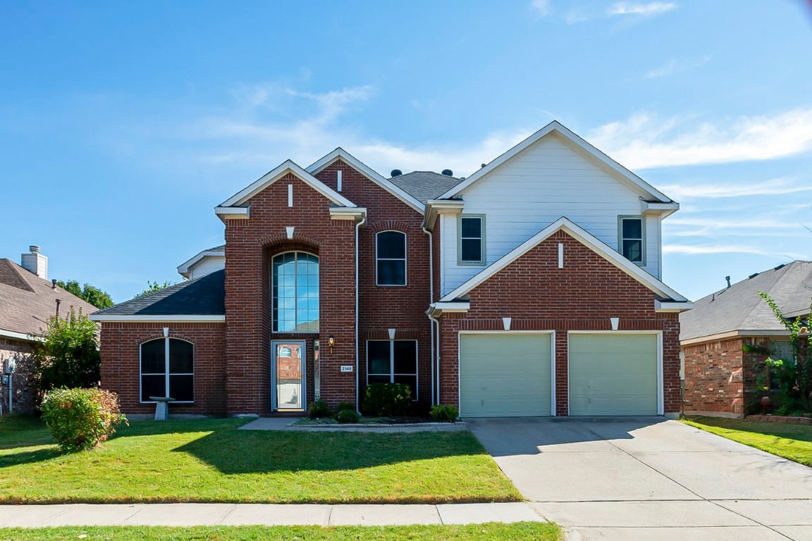 2148 Kiowa Court Little Elm TX 75068
