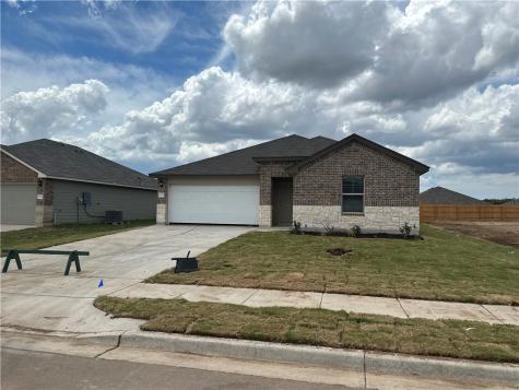 7205 Canadian Drive China Spring TX 76633