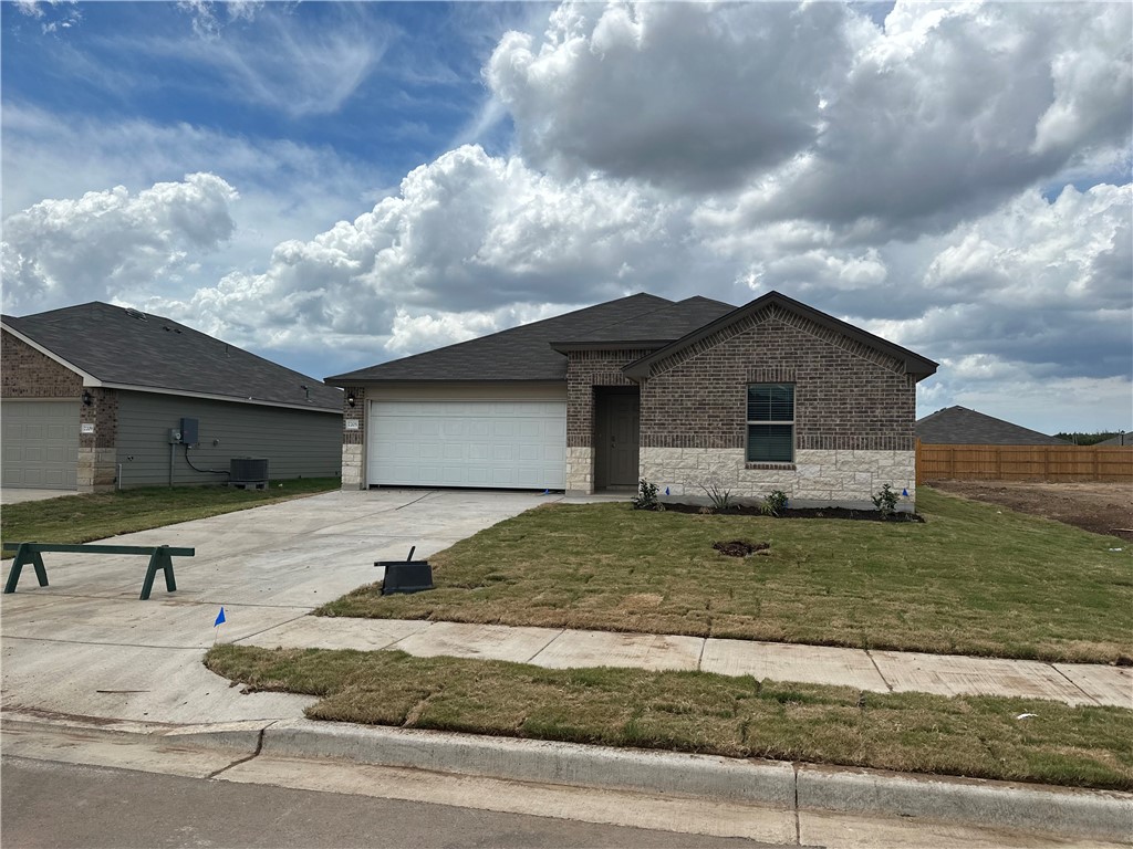 7205 Canadian Drive China Spring TX 76633