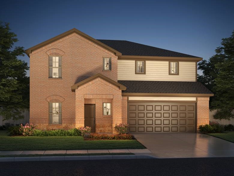 10509 Katalpa Drive Fort Worth TX 76179
