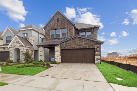 712 Sugar Field Drive Lewisville TX 75056