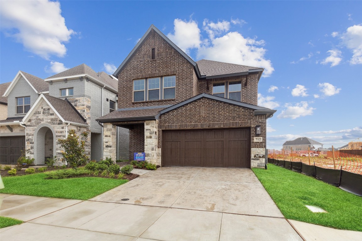 712 Sugar Field Drive Lewisville TX 75056