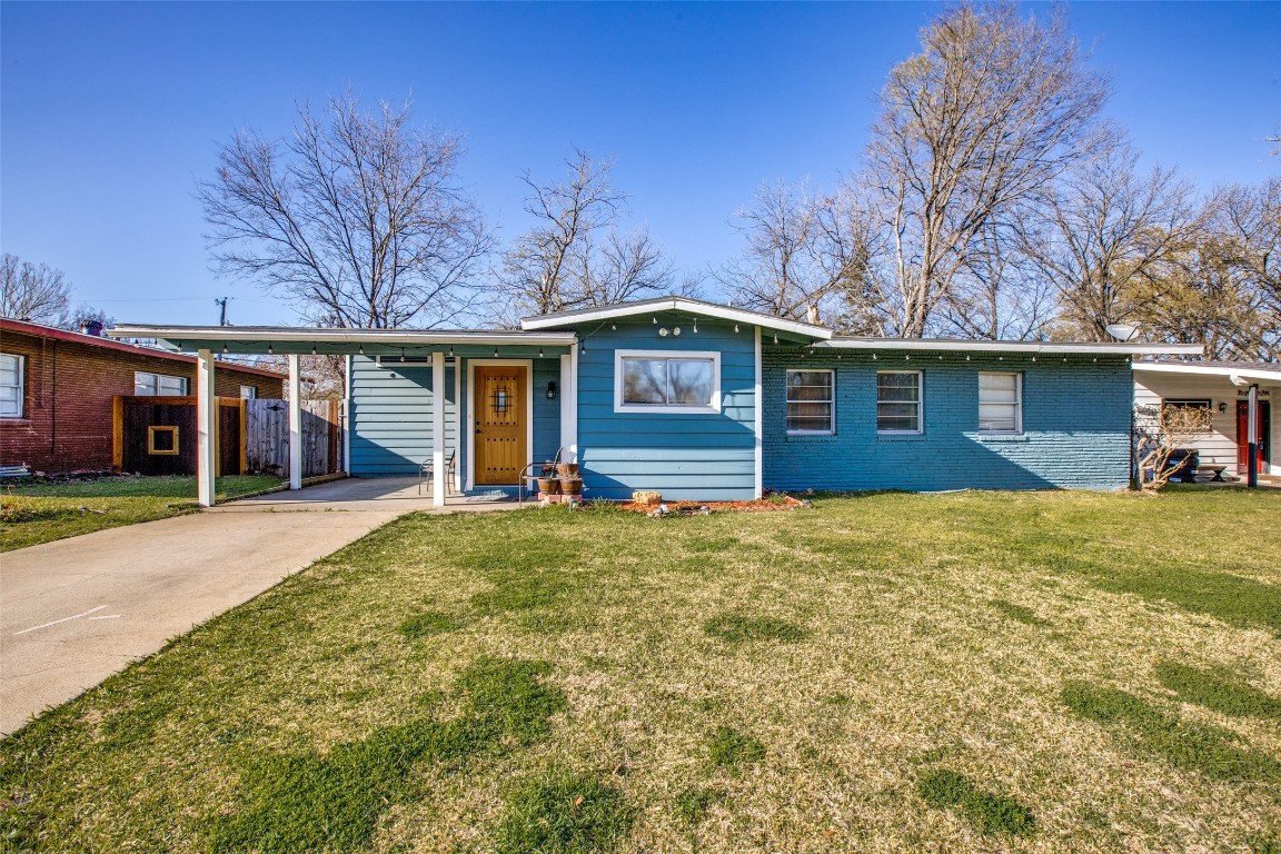 2107 Reever Street Arlington TX 76010