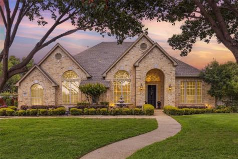 1003 Waterbury Court Keller TX 76248