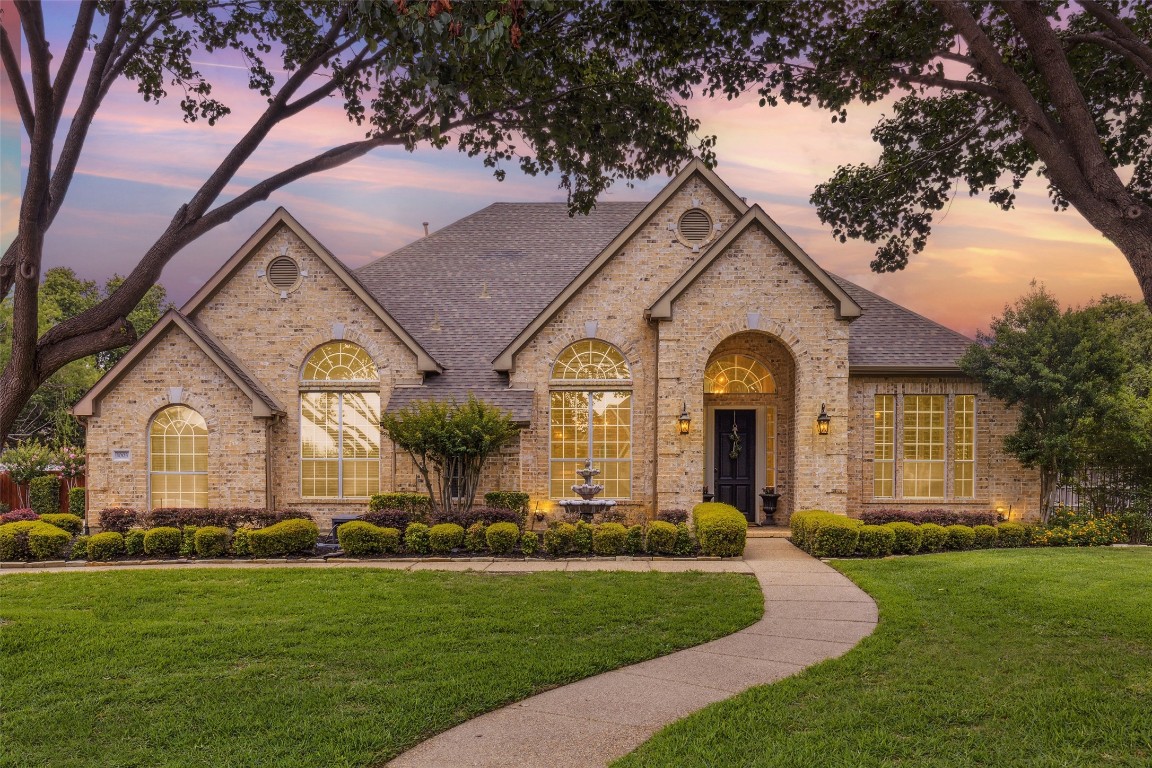 1003 Waterbury Court Keller TX 76248