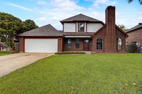 8118 Yacht Club Drive Rowlett TX 75089