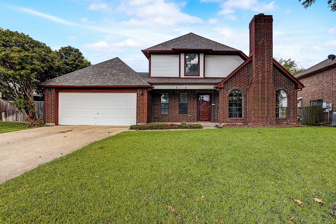 8118 Yacht Club Drive Rowlett TX 75089