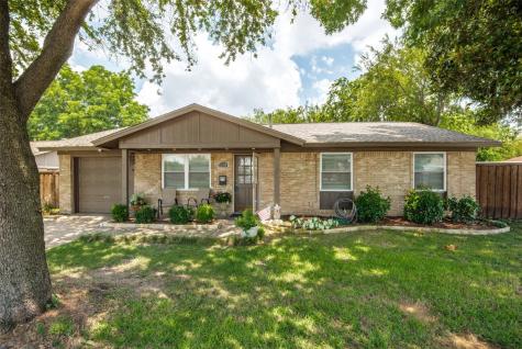2309 Fyke Road Carrollton TX 75006